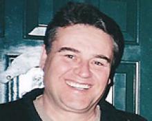 JIM WOODMAN  Obituary pic