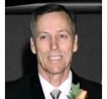 GUY WARREN Obituary pic