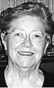 JEAN L. WATKINS  Obituary pic