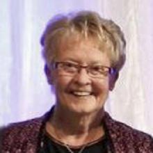 PAT PORTER  Obituary pic