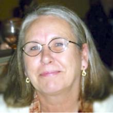 KAREN JOY LERM  Obituary pic