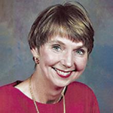 ELIZABETH (BETTIE) FRASER Obituary pic