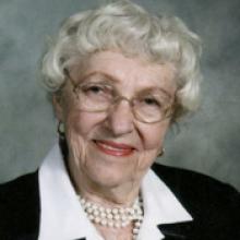 MAGDALENA KOT  Obituary pic