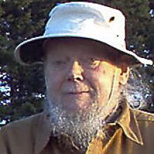 DR. WILLIAM O. PRUITT, JR. Obituary pic
