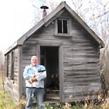 FRED BAUER  Obituary pic
