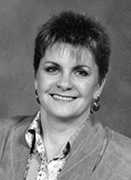 Avril McCULLAGH Obituary pic