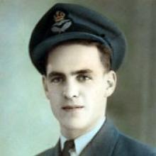 JAMES RATCLIFFE -  Obituary pic