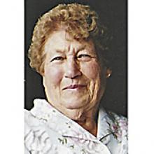JEAN WILLIAMS  Obituary pic