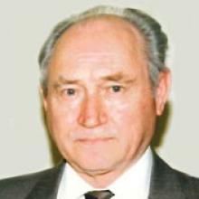 ARTURO ALDO GAMBOZ  Obituary pic