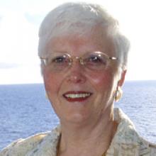 LOIS ANNE MACCULLOCH (WILTON)  Obituary pic