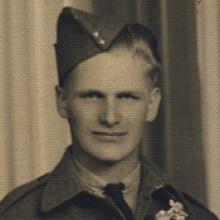 JOSEPH WUZIUK Obituary pic