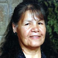 LILLIAN ETHEL SPENCE  Obituary pic