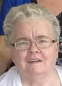 BERTHA BRANDT (KLASSEN) Obituary pic