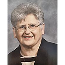 CATHERINE MAYDANIUK (WINNICKY) (CATHY) Obituary pic