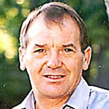 RICHARD JOBB  Obituary pic