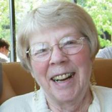 BARBARA ANN COUTURE  Obituary pic