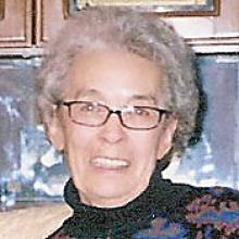 HELEN E. OLEKSIUK (SMALL)  Obituary pic