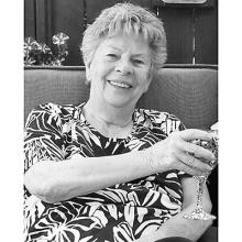 WILMA M. GRYMALUK Obituary pic