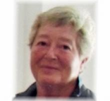 LINDA LOUISE YAREMCHUK Obituary pic