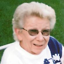 MARY CHRISTINA MYNARSKI (SOLOSHY)  Obituary pic