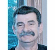 DARYL LOZENSKI (LIZARD) Obituary pic