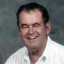 ARTHUR BRYAN NORTON Obituary pic