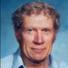 ELOI (BILL) BAUCHE  Obituary pic