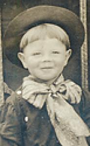 R.S.T. BOB TURNER  Obituary pic