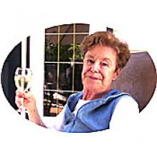 LINDA JANE MCQUADE (DELAFIELD)  Obituary pic