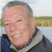 MYRON (RON) DELMAR SMITH  Obituary pic