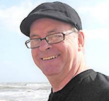 SIDNEY RAMM  Obituary pic