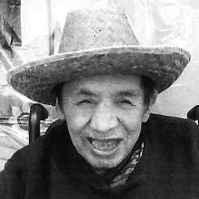 CALVIN KIPLING Obituary pic