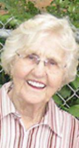 ESTHER EMMA KNIGHT (KRONLUND) Obituary pic