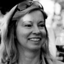 JOANNE MARTIN  Obituary pic