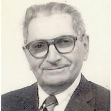 MICHAEL MULLER  Obituary pic