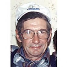 JACK SCHROEDER  Obituary pic
