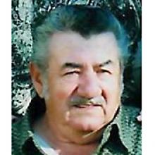 JERRY TOMSIC  Obituary pic