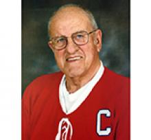 LOUIS MARC ST. MARS Obituary pic