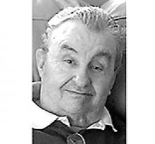 ROBERT (BOB) KOLT  Obituary pic