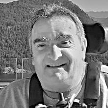 COSTANTINO JAMES LOSCERBO Obituary pic