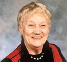 ADELE LYTLE (KELM) Obituary pic