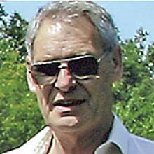 RONALD C. WAGSTAFF  Obituary pic