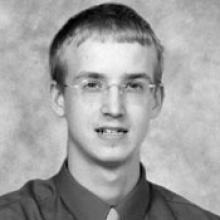 MATTHEW JAMES BRODNER Obituary pic