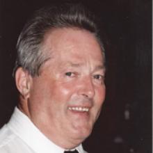 RENAUD PAQUET  Obituary pic