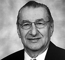 ALFRED MIESKES  Obituary pic