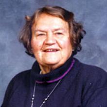 MARIA KOWALENKO  Obituary pic