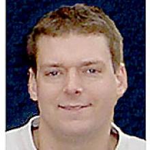 JOE BUHR  Obituary pic