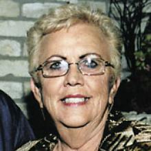 SYLVIA CYBULIAK (YACENTIUK)  Obituary pic