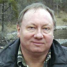 BRIAN C. TRACY (1952- 2014)  Obituary pic