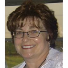 LORI (KOSTELNIAK) BLIGHT  Obituary pic